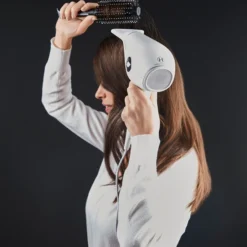 Rowenta Volumizer CV6130F0 -Pas Cher Fee Lisse Magasin rowenta volumizer cv6130f0 seche cheveux 5