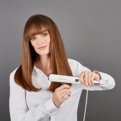 Rowenta Volumizer SF4655F0 -Pas Cher Fee Lisse Magasin rowenta volumizer sf4655f0 fer a lisser 2