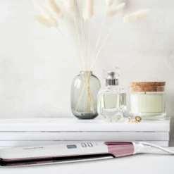 Rowenta Volumizer SF4655F0 -Pas Cher Fee Lisse Magasin rowenta volumizer sf4655f0 fer a lisser 3