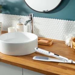 Rowenta Wet & Dry -Pas Cher Fee Lisse Magasin rowenta wet dry fer a lisser 2