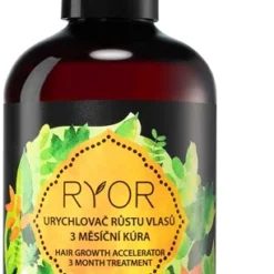 RYOR Hair Care