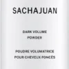 Sachajuan Dark Volume Powder -Pas Cher Fee Lisse Magasin sachajuan dark volume powder poudre volumisante cheveux fonces en spray 5