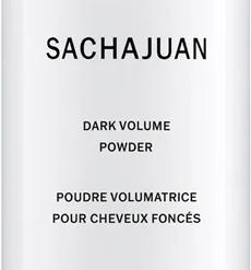 Sachajuan Dark Volume Powder