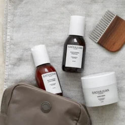 Sachajuan Hair Paste -Pas Cher Fee Lisse Magasin sachajuan hair paste pate modelante pour cheveux