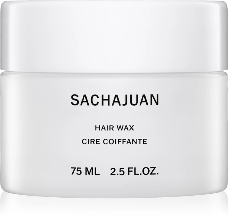 Sachajuan Hair Wax 3 Sachajuan Hair Wax