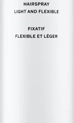 Sachajuan Hairspray Light And Flexible