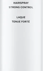 Sachajuan Hairspray Strong Control