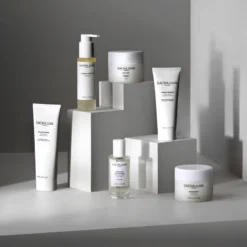 Sachajuan Intensive Hair Oil -Pas Cher Fee Lisse Magasin sachajuan intensive hair oil huile traitante pour tous types de cheveux 1