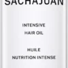 Sachajuan Intensive Hair Oil -Pas Cher Fee Lisse Magasin sachajuan intensive hair oil huile traitante pour tous types de cheveux