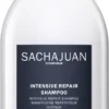 Sachajuan Intensive Repair Shampoo -Pas Cher Fee Lisse Magasin sachajuan intensive repair shampoo shampoing pour cheveux abimes et exposes au soleil 5