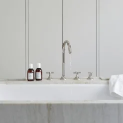 Sachajuan Normal Hair Shampoo -Pas Cher Fee Lisse Magasin sachajuan normal hair shampoo shampoing pour cheveux normaux a fins 1