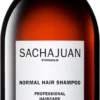 Sachajuan Normal Hair Shampoo -Pas Cher Fee Lisse Magasin sachajuan normal hair shampoo shampoing pour cheveux normaux a fins 5