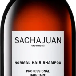 Sachajuan Normal Hair Shampoo