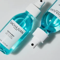 Sachajuan Ocean Mist -Pas Cher Fee Lisse Magasin sachajuan ocean mist lotion coiffante pour un effet retour de plage 1