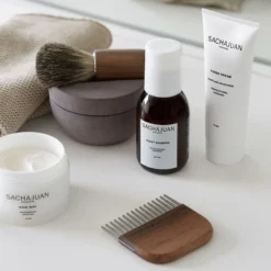 Sachajuan Scalp Shampoo -Pas Cher Fee Lisse Magasin sachajuan scalp shampoo shampoing purifiant pour cuir chevelu sensible