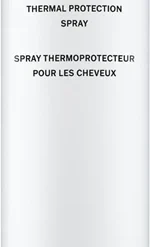 Sachajuan Thermal Protection