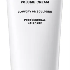 Sachajuan Volume Cream Blowdry Or Sculpting