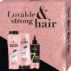 Schwarzkopf Gliss Split Ends Miracle -Pas Cher Fee Lisse Magasin schwarzkopf gliss split ends miracle coffret cadeau anti pointes fourchues