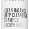 Schwarzkopf Professional BC Bonacure Clean Balance -Pas Cher Fee Lisse Magasin schwarzkopf professional bc bonacure clean balance shampoing nettoyant en profondeur