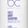 Schwarzkopf Professional BC Bonacure Frizz Away Shampoo