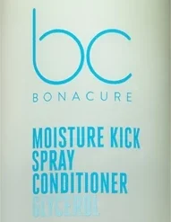 Schwarzkopf Professional BC Bonacure Moisture Kick