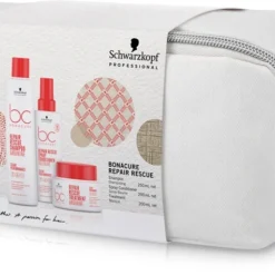 Schwarzkopf Professional BC Bonacure Repair Rescue