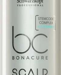 Schwarzkopf Professional BC Bonacure Scalp Genesis