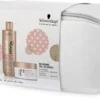 Schwarzkopf Professional Blondme All Blondes Rich -Pas Cher Fee Lisse Magasin schwarzkopf professional blondme all blondes rich coffret cadeau pour cheveux reches