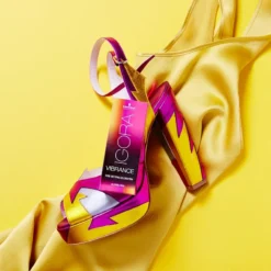 Schwarzkopf Professional IGORA New Vibrance -Pas Cher Fee Lisse Magasin schwarzkopf professional igora new vibrance soin illuminateur pour cheveux colores 1