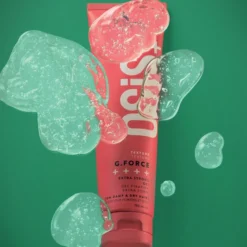 Schwarzkopf Professional Osis+ G.Force -Pas Cher Fee Lisse Magasin schwarzkopf professional osis g force gel extra fort 1