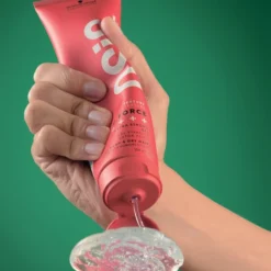 Schwarzkopf Professional Osis+ G.Force -Pas Cher Fee Lisse Magasin schwarzkopf professional osis g force gel extra fort 2