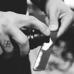 Sebastian Professional Mousse Forte -Pas Cher Fee Lisse Magasin sebastian professional mousse forte mousse fixante 3