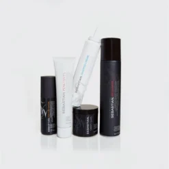 Sebastian Professional Re-Shaper -Pas Cher Fee Lisse Magasin sebastian professional re shaper laque cheveux fixation forte 2