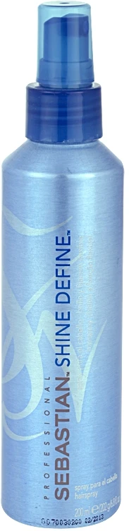 Sebastian Professional Shine Define 3 Sebastian Professional Shine Define