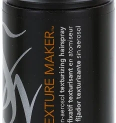 Sebastian Professional Texture Maker -Pas Cher Fee Lisse Magasin sebastian professional texture maker spray effet mat