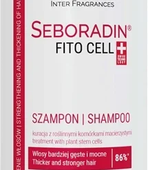 Seboradin Fito Cell