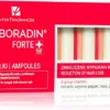 Seboradin Forte -Pas Cher Fee Lisse Magasin seboradin forte ampoules anti chute