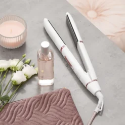 Sencor SHI 3100VT -Pas Cher Fee Lisse Magasin sencor shi 3100vt fer a lisser 4