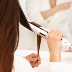 Sencor SHI 5200GD -Pas Cher Fee Lisse Magasin sencor shi 5200gd fer a lisser 4