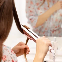 Sencor SHI 5500GD -Pas Cher Fee Lisse Magasin sencor shi 5500gd fer a lisser 5