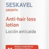 Sesderma Seskavel Growth -Pas Cher Fee Lisse Magasin sesderma seskavel growth spray cheveux anti chute 3
