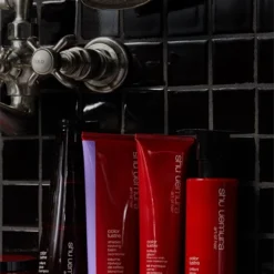 Shu Uemura Color Lustre -Pas Cher Fee Lisse Magasin shu uemura color lustre shampoing protecteur de cheveux 1