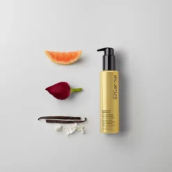 Shu Uemura Essence Absolue -Pas Cher Fee Lisse Magasin shu uemura essence absolue creme apaisante nourrissante pour cheveux 3