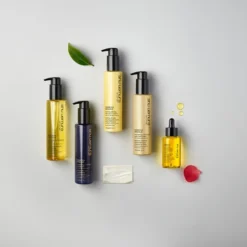 Shu Uemura Essence Absolue -Pas Cher Fee Lisse Magasin shu uemura essence absolue creme apaisante nourrissante pour cheveux 5