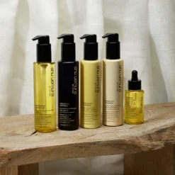 Shu Uemura Essence Absolue -Pas Cher Fee Lisse Magasin shu uemura essence absolue creme apaisante nourrissante pour cheveux 6