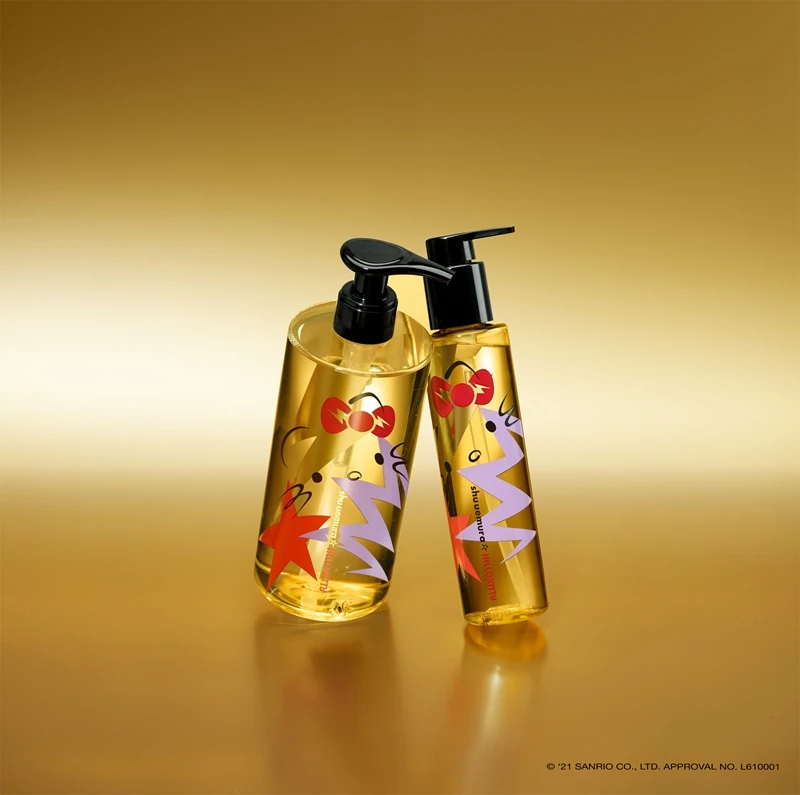 Shu Uemura Hello Kitty 5 Shu Uemura Hello Kitty – Image 3