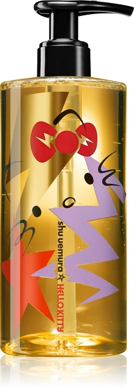 Shu Uemura Hello Kitty 3 Shu Uemura Hello Kitty