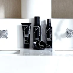 Shu Uemura Styling Awa Volume 9 Shu Uemura Styling Awa Volume -Pas Cher Fee Lisse Magasin shu uemura styling awa volume mousse volumisante luxe 3