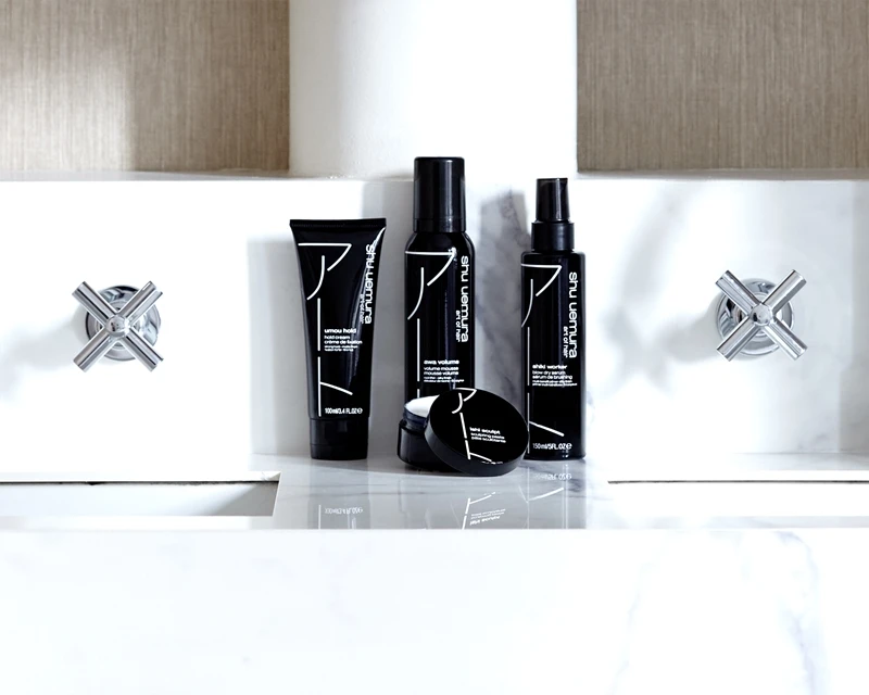 Shu Uemura Styling Awa Volume 6 Shu Uemura Styling Awa Volume – Image 4