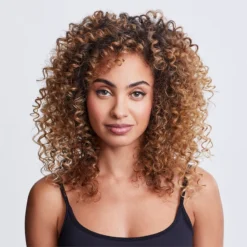 Shu Uemura Styling Kaze Wave -Pas Cher Fee Lisse Magasin shu uemura styling kaze wave mousse coiffante pour cheveux boucles 2